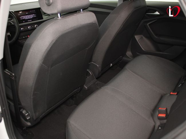 Audi A1 Sportback 30 TFSI 81kW (110CV) S tronic ADVANCED