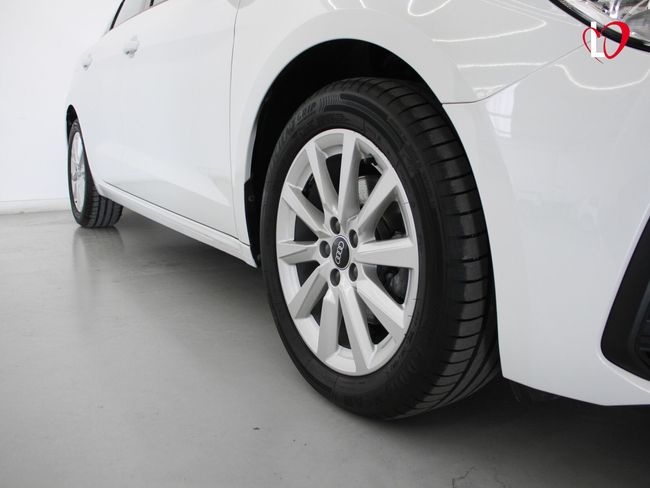 Audi A1 Sportback 30 TFSI 81kW (110CV) S tronic ADVANCED