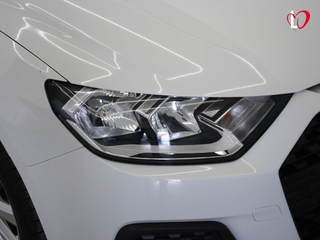 Audi A1 Sportback 30 TFSI 81kW (110CV) S tronic ADVANCED