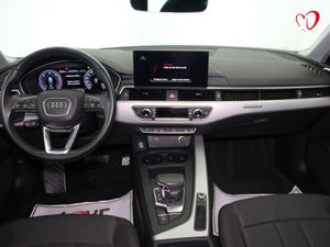 Audi A4 40 TDI 150kW (204CV) quattro S tronic ALLROAD - Foto 7