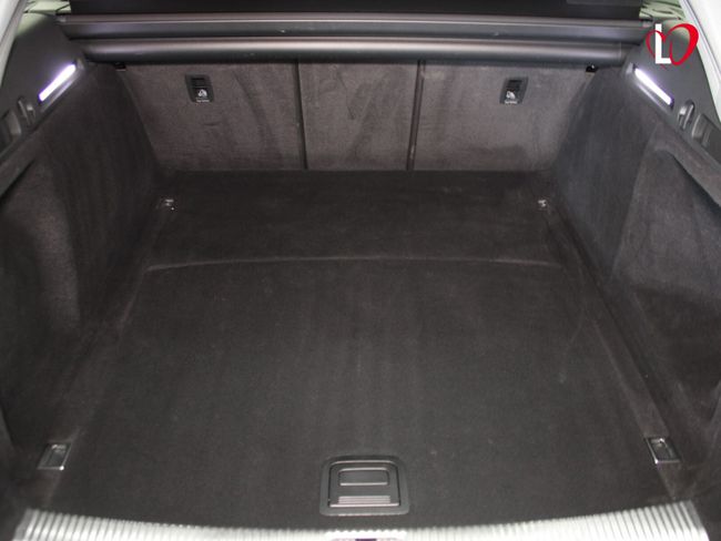 Audi Quattro 40 TDI 150kW (204CV) quattro S tronic ALLROAD