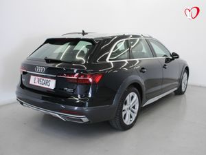 Audi Quattro 40 TDI 150kW (204CV) quattro S tronic ALLROAD - Foto 6