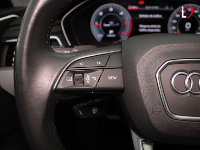 Audi Quattro 40 TDI 150kW (204CV) quattro S tronic ALLROAD