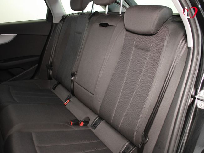 Audi Quattro 40 TDI 150kW (204CV) quattro S tronic ALLROAD