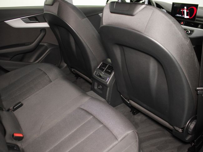 Audi Quattro 40 TDI 150kW (204CV) quattro S tronic ALLROAD