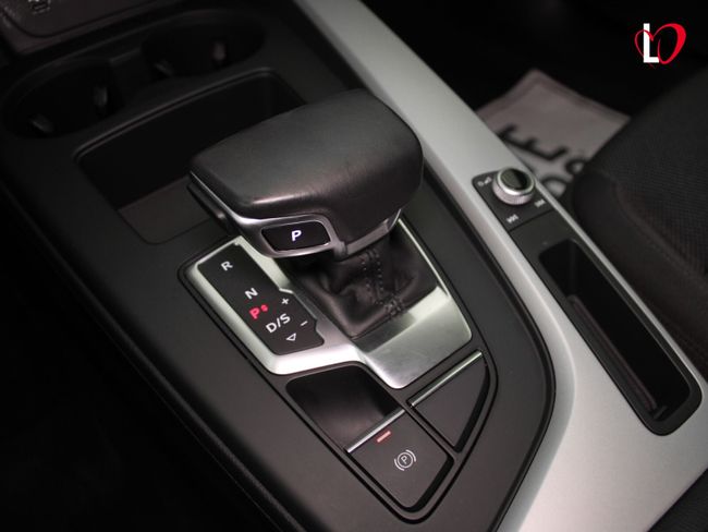 Audi Quattro 40 TDI 150kW (204CV) quattro S tronic ALLROAD