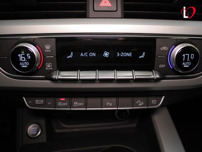 Audi Quattro 40 TDI 150kW (204CV) quattro S tronic ALLROAD