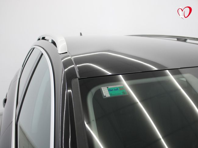 Audi Quattro 40 TDI 150kW (204CV) quattro S tronic ALLROAD