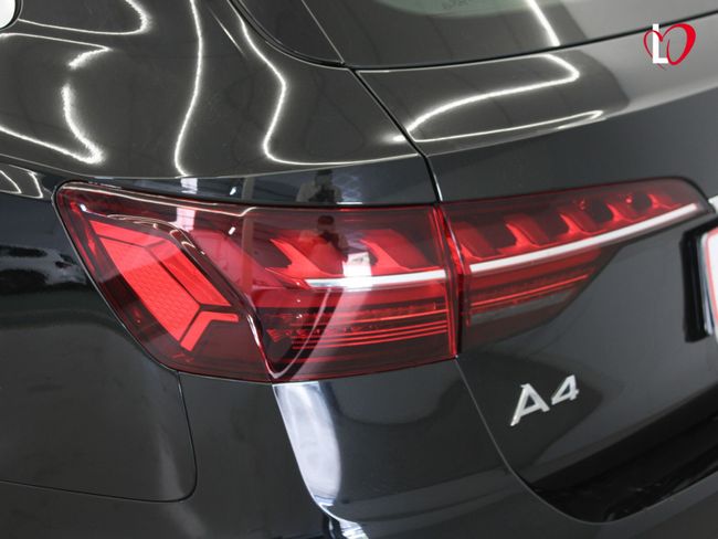 Audi Quattro 40 TDI 150kW (204CV) quattro S tronic ALLROAD