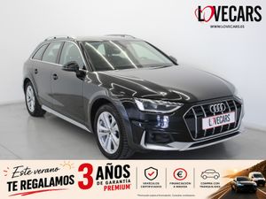 Audi Quattro 40 TDI 150kW (204CV) quattro S tronic ALLROAD - Foto 2