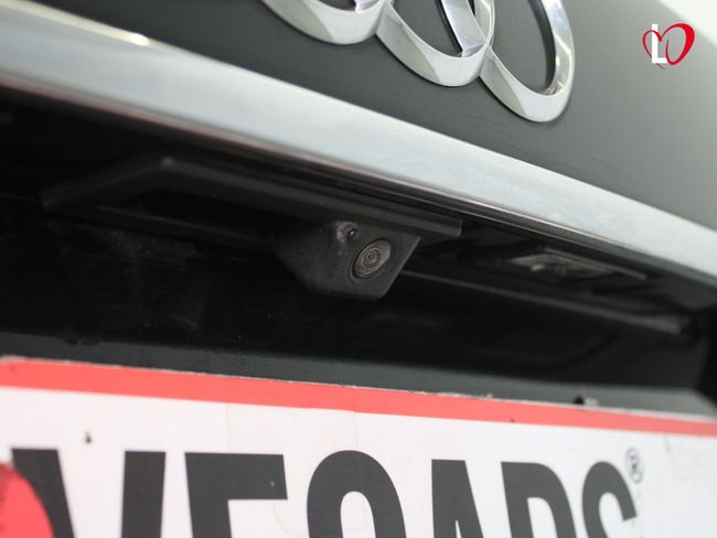 Audi Quattro 40 TDI 150kW (204CV) quattro S tronic ALLROAD