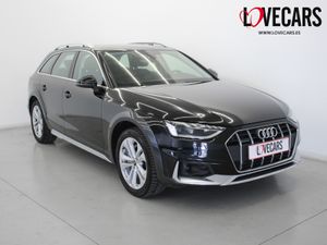 Audi Quattro 40 TDI 150kW (204CV) quattro S tronic ALLROAD - Foto 3