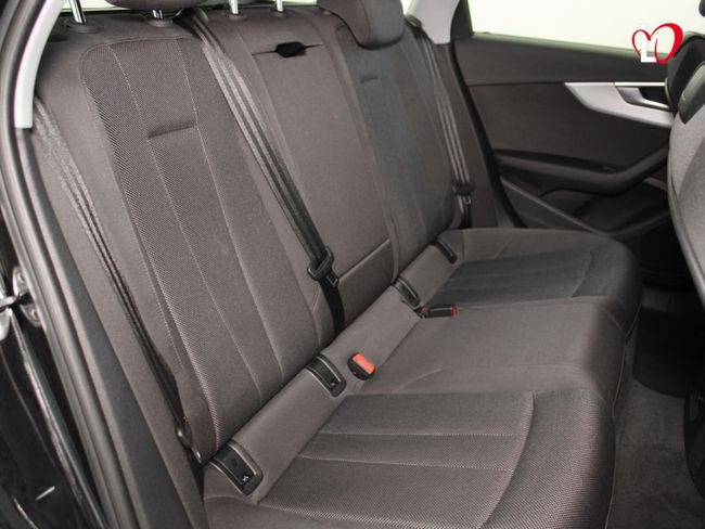 Audi Quattro 40 TDI 150kW (204CV) quattro S tronic ALLROAD