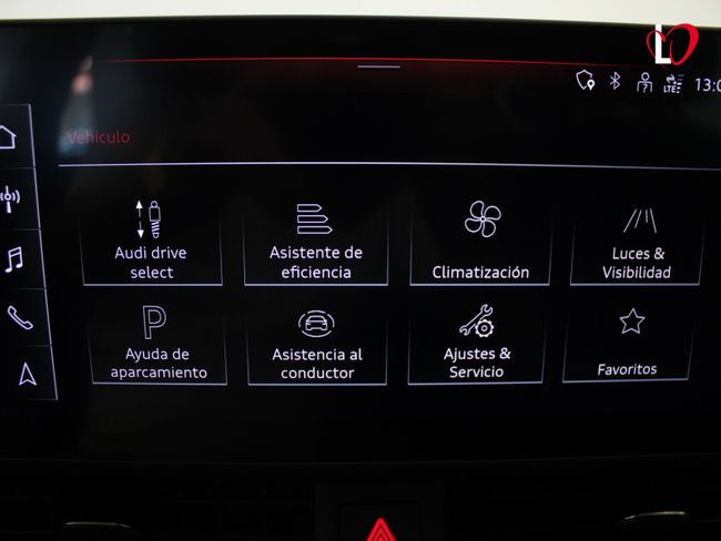 Audi Quattro 40 TDI 150kW (204CV) quattro S tronic ALLROAD