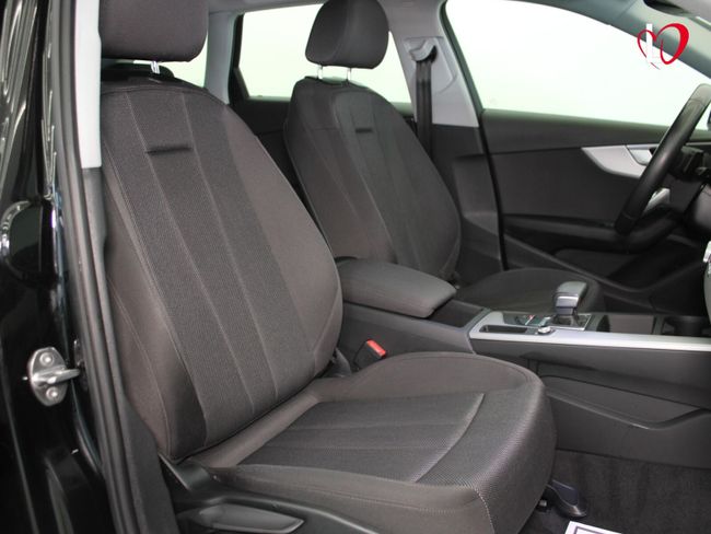 Audi Quattro 40 TDI 150kW (204CV) quattro S tronic ALLROAD