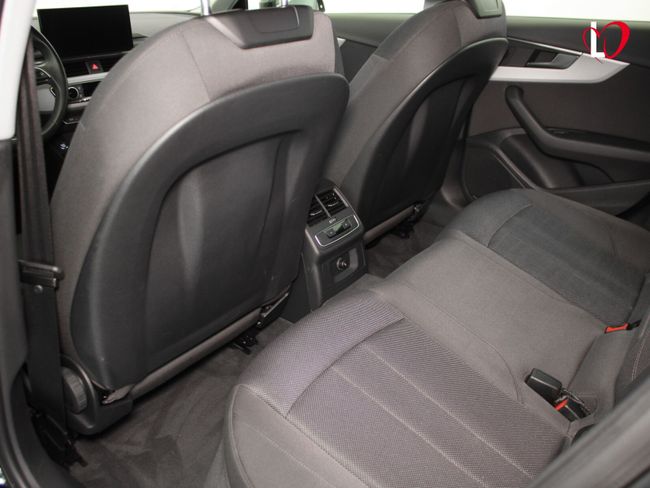 Audi Quattro 40 TDI 150kW (204CV) quattro S tronic ALLROAD