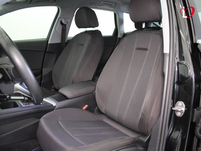 Audi Quattro 40 TDI 150kW (204CV) quattro S tronic ALLROAD