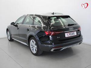 Audi Quattro 40 TDI 150kW (204CV) quattro S tronic ALLROAD - Foto 5