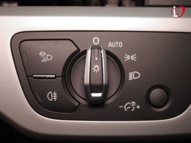 Audi Quattro 40 TDI 150kW (204CV) quattro S tronic ALLROAD