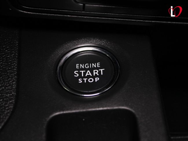 Peugeot Partner PARTNER Standard 600kg BlueHDi 100