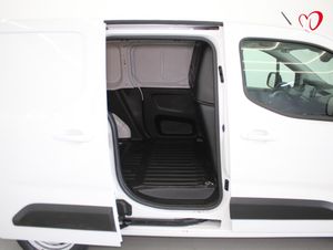 Peugeot Partner PARTNER Standard 600kg BlueHDi 100 - Foto 7