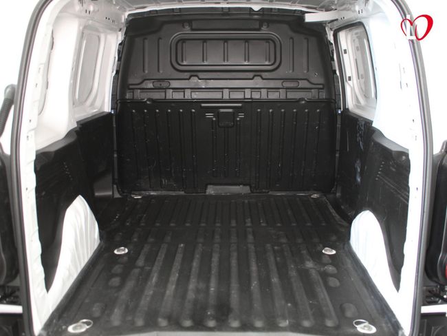 Peugeot Partner PARTNER Standard 600kg BlueHDi 100