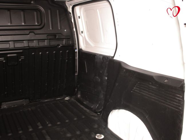 Peugeot Partner PARTNER Standard 600kg BlueHDi 100