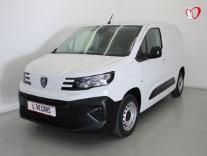 Peugeot Partner PARTNER Standard 600kg BlueHDi 100 - Foto 3