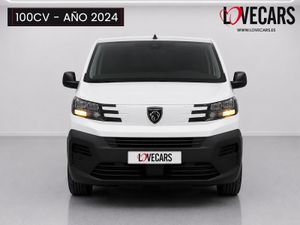 Peugeot Partner PARTNER Standard 600kg BlueHDi 100 - Foto 3