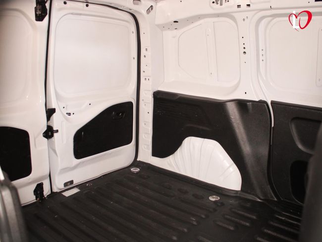 Peugeot Partner PARTNER Standard 600kg BlueHDi 100