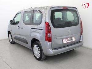 Opel Combo Cargo LIFE 1.5 TD 100 - Foto 4