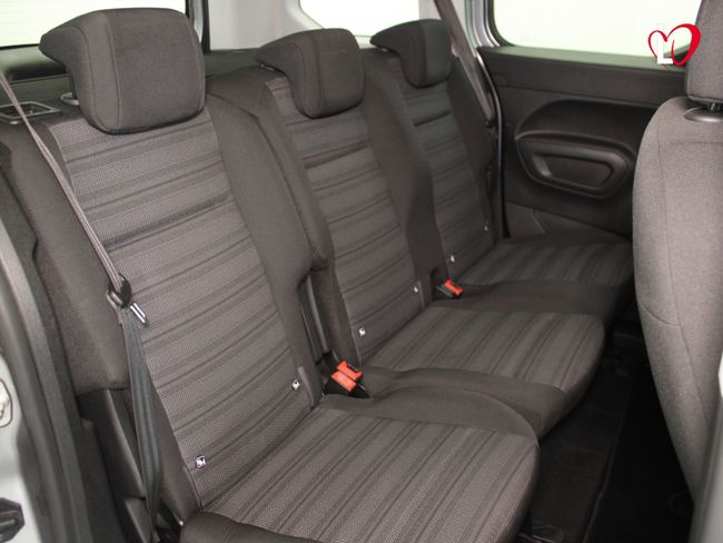 Opel Combo Cargo LIFE 1.5 TD 100