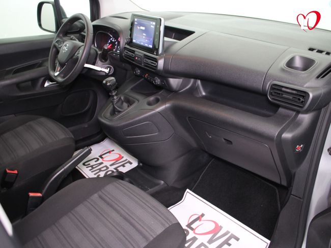 Opel Combo Cargo LIFE 1.5 TD 100