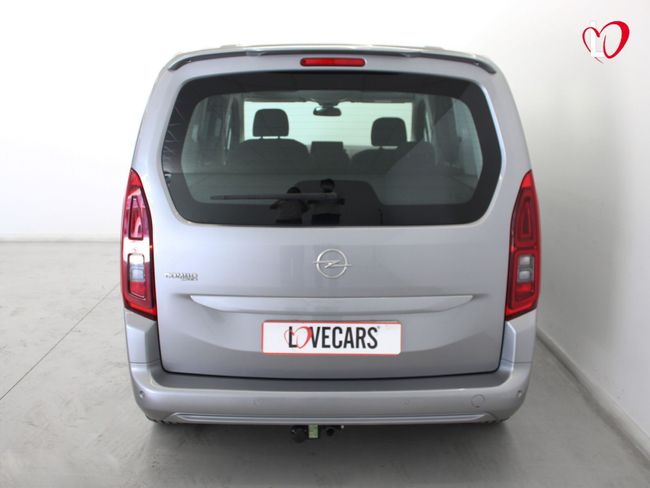 Opel Combo Cargo LIFE 1.5 TD 100