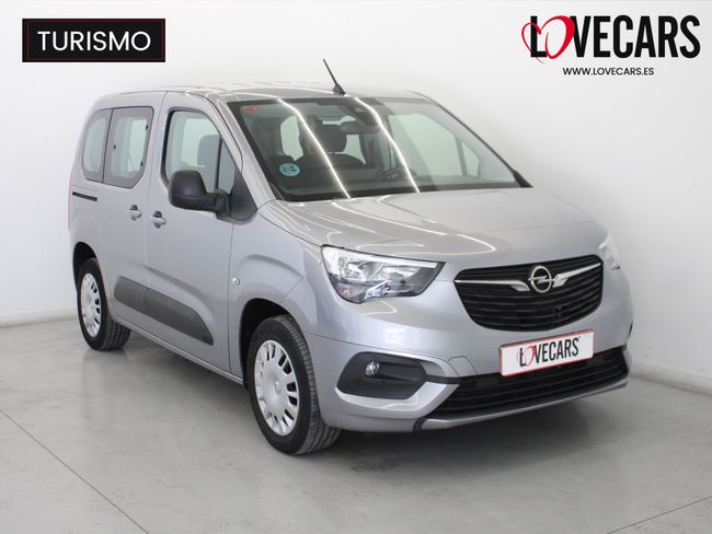 Opel Combo Cargo LIFE 1.5 TD 100