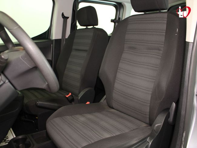 Opel Combo Cargo LIFE 1.5 TD 100
