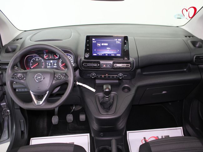 Opel Combo Cargo LIFE 1.5 TD 100