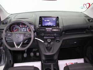 Opel Combo Cargo LIFE 1.5 TD 100 - Foto 7