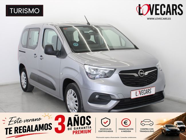 Opel Combo Cargo LIFE 1.5 TD 100