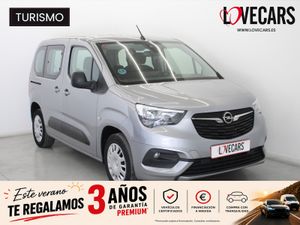Opel Combo Cargo LIFE 1.5 TD 100 - Foto 2