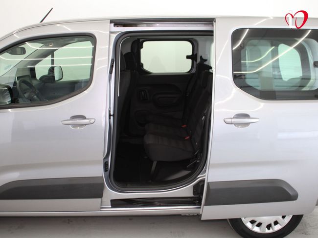 Opel Combo Cargo LIFE 1.5 TD 100