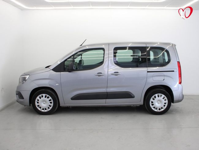 Opel Combo Cargo LIFE 1.5 TD 100