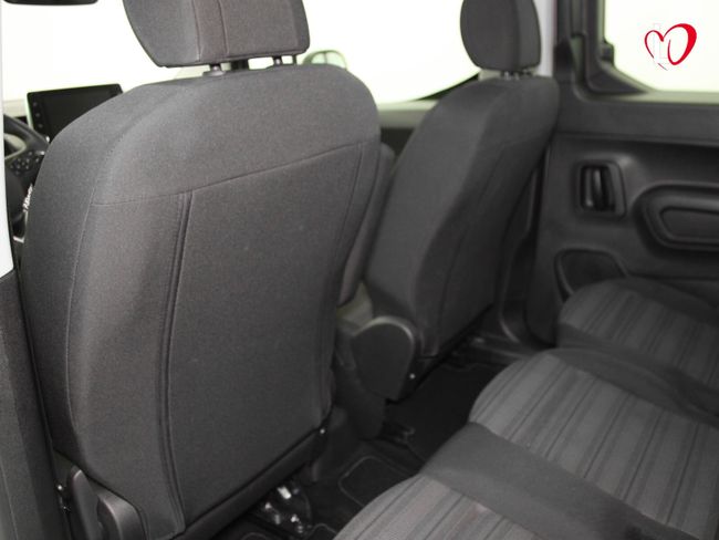 Opel Combo Cargo LIFE 1.5 TD 100