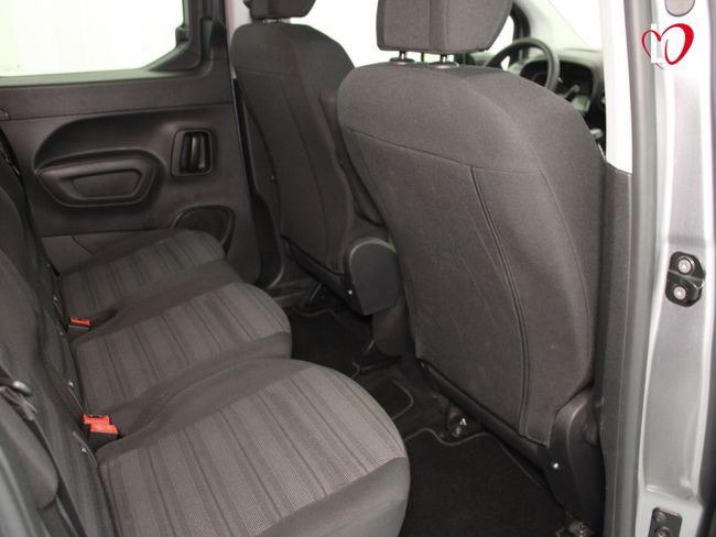 Opel Combo Cargo LIFE 1.5 TD 100