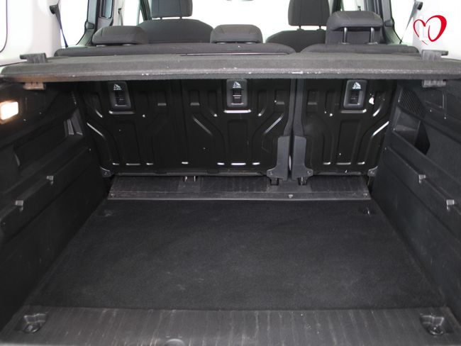 Opel Combo Cargo LIFE 1.5 TD 100