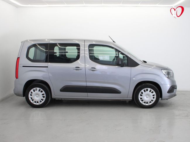 Opel Combo Cargo LIFE 1.5 TD 100