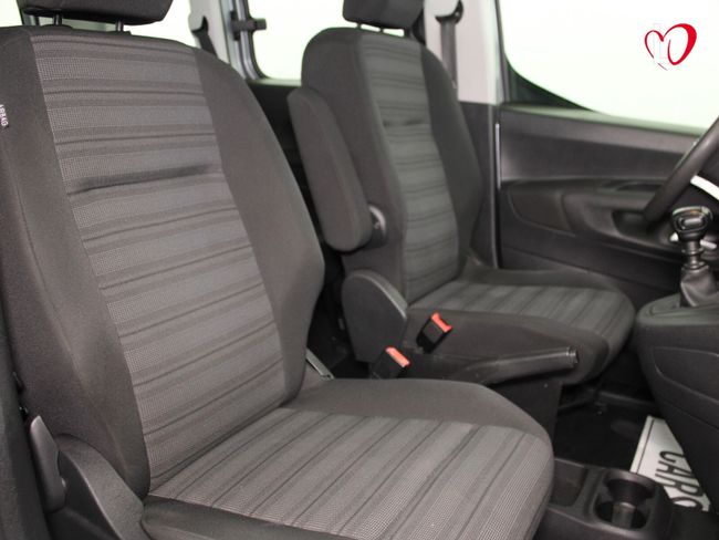 Opel Combo Cargo LIFE 1.5 TD 100
