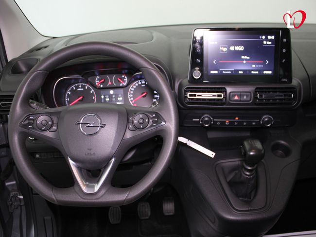 Opel Combo Cargo LIFE 1.5 TD 100