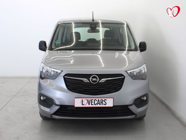 Opel Combo Cargo LIFE 1.5 TD 100