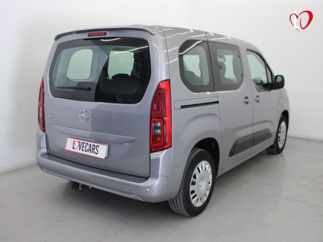 Opel Combo Cargo LIFE 1.5 TD 100